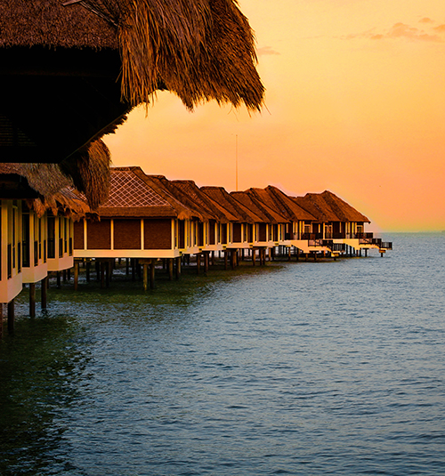 Eveylaa Wellbeing Village